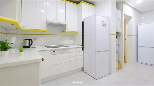 Rooms in Madrid Moncloa-Aravaca - photo 6