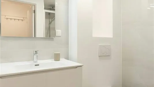 Apartments in Brussels Sint-Joost-ten-Node - photo 8