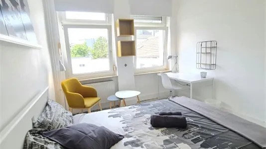 Rooms in Bonn - photo 8