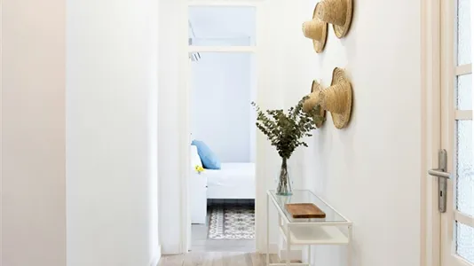 Rooms in Valencia Camins al Grau - photo 6