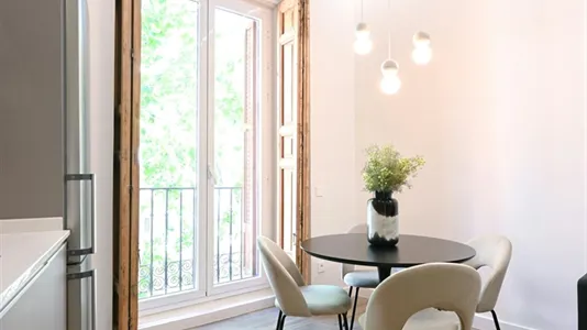 Apartments in Madrid Centro - photo 6