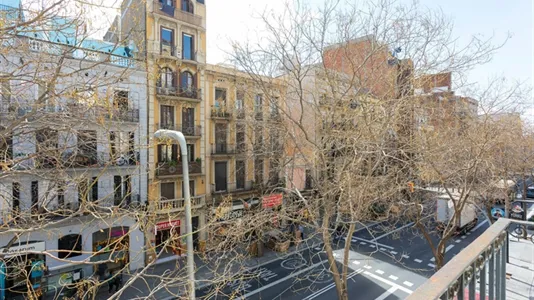 Apartments in Barcelona Sants-Montjuïc - photo 4