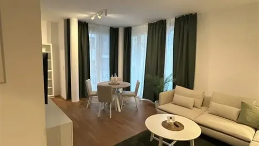 Apartments in Berlin Charlottenburg-Wilmersdorf - photo 4