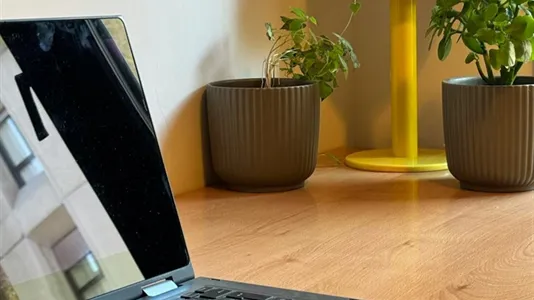 Rooms in Madrid Chamberí - photo 6