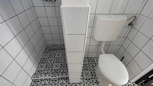 Rooms in Budapest XIII. kerület - photo 9