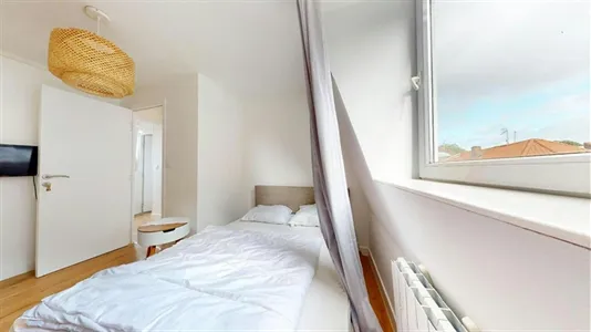 Rooms in Lille - photo 3