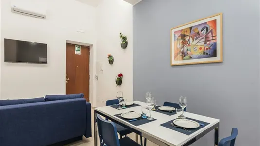 Apartments in Roma Municipio I – Centro Storico - photo 10