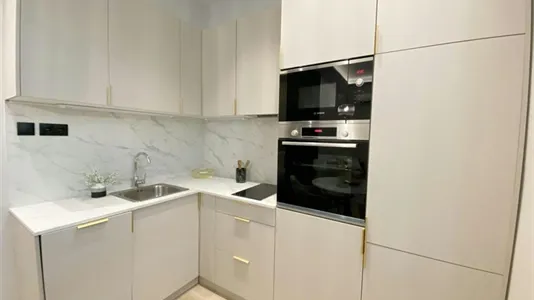 Apartments in Madrid Ciudad Lineal - photo 7