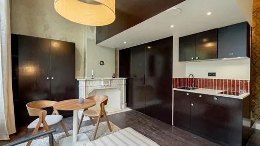 Apartments in Stad Antwerp - photo 7