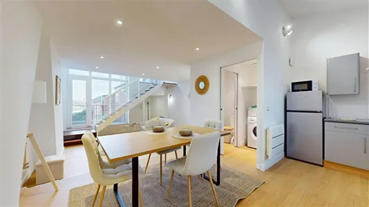 Apartments in Lille - photo 6