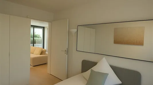 Apartments in Location is not specified - photo 9