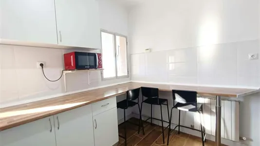 Rooms in Madrid Puente de Vallecas - photo 10