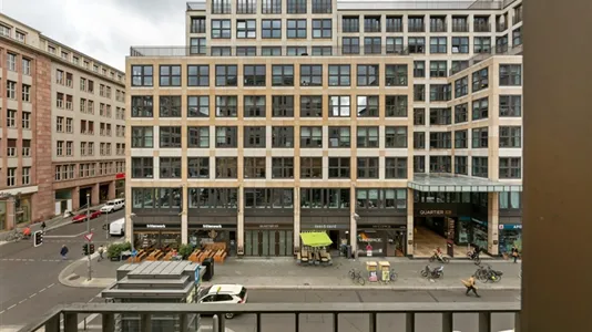 Rooms in Berlin Mitte - photo 6