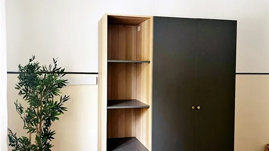 Rooms in Madrid Salamanca - photo 3