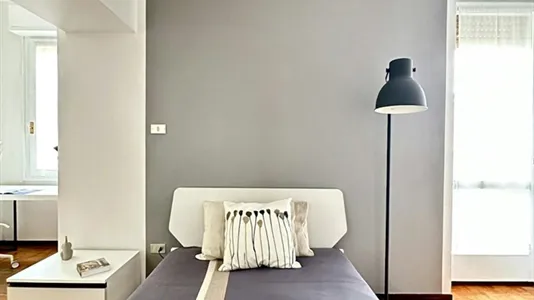 Rooms in Trento - photo 4