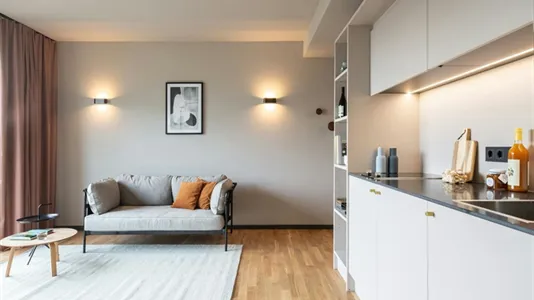 Apartments in Darmstadt - photo 6