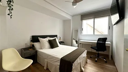 Room for rent in Valencia L'Eixample, Valencia (region)