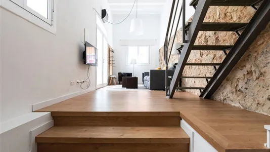 Apartments in Barcelona Gràcia - photo 7