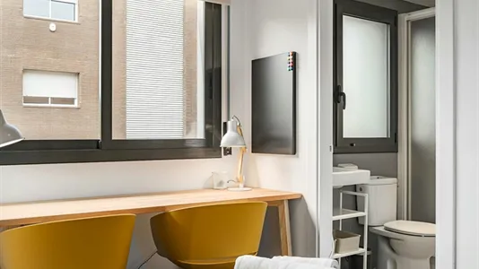 Rooms in Sant Cugat del Vallès - photo 4