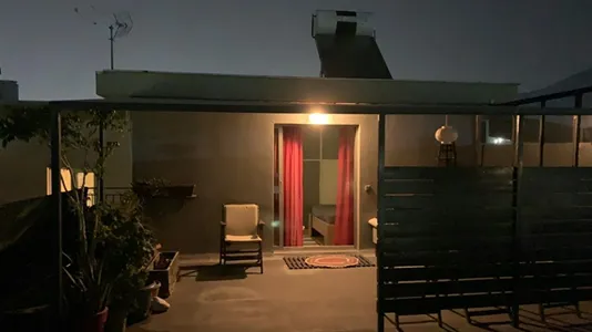 Apartments in Alimos - photo 7