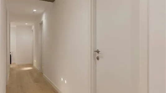 Rooms in Madrid Fuencarral-El Pardo - photo 10