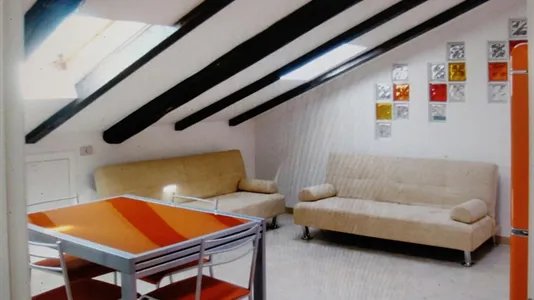 Apartments in Turin - photo 8