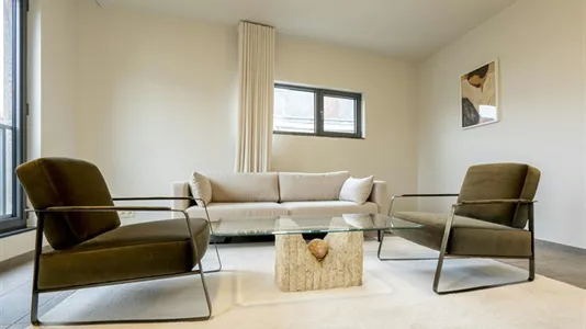 Apartments in Stad Antwerp - photo 7
