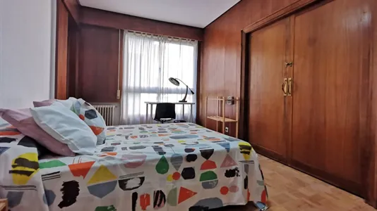 Rooms in Madrid Salamanca - photo 4