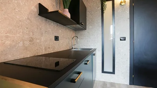 Apartments in Turin - photo 5