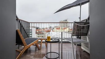 Apartment for rent in Lisbon (region)