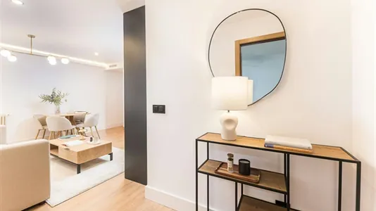 Apartments in Madrid Moncloa-Aravaca - photo 6