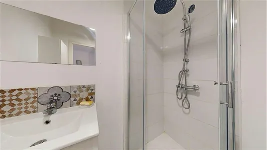 Rooms in Lille - photo 8