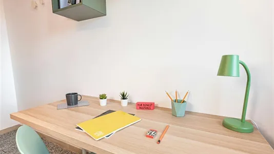 Rooms in Venice - photo 4