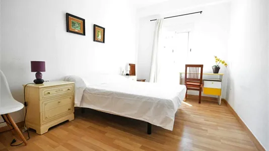 Apartments in Valencia Algirós - photo 4