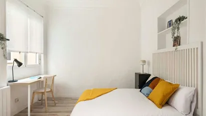 Room for rent in Madrid Chamberí, Madrid
