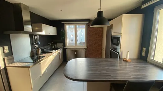 Apartments in Strasbourg - photo 2