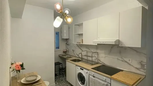 Rooms in Mislata - photo 8