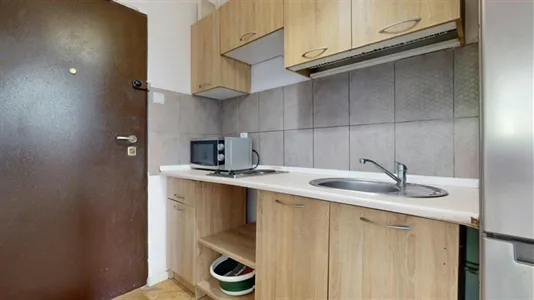 Rooms in Warszawa Praga-Południe - photo 5