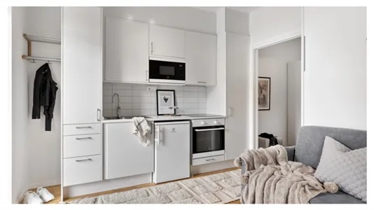 Apartments in Linköping - photo 3