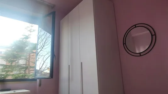 Rooms in Pisa - photo 6