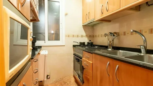 Apartments in Barcelona Sants-Montjuïc - photo 9