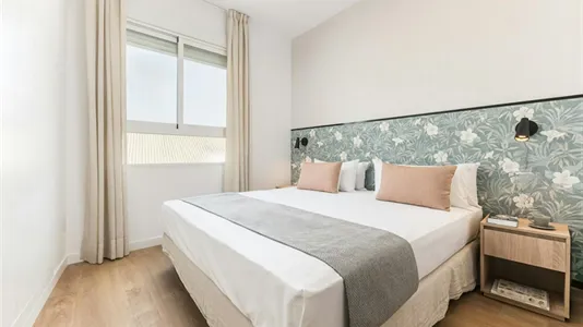 Apartments in Valencia Extramurs - photo 7