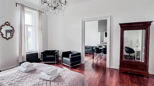 Apartments in Prague 1 - photo 8