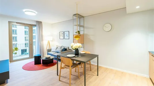 Apartments in Stuttgart Bad Cannstatt - photo 5