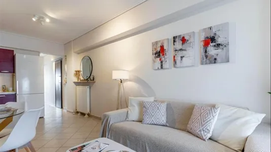 Apartments in Egaleo - photo 2