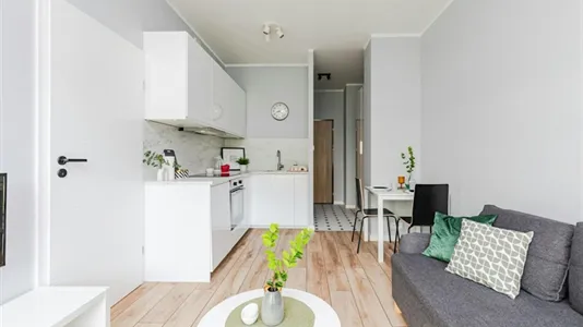 Apartments in Location is not specified - photo 9