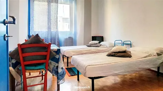 Rooms in Milano Zona 2 - Stazione Centrale, Gorla, Turro, Greco, Crescenzago - photo 1