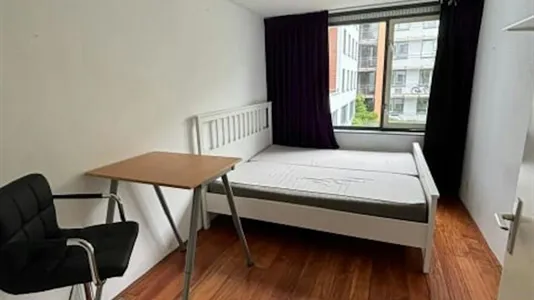 Apartments in Amsterdam Centrum - photo 7