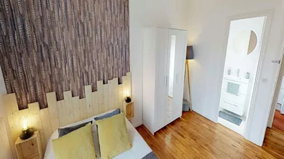 Room for rent in Paris 19ème arrondissement, Paris