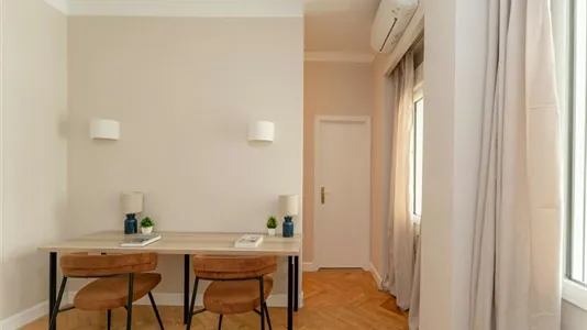 Rooms in Madrid Chamberí - photo 9